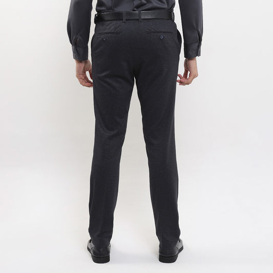 Cardinal Celana Panjang Formal Slim Fit Pria F4266BK02H