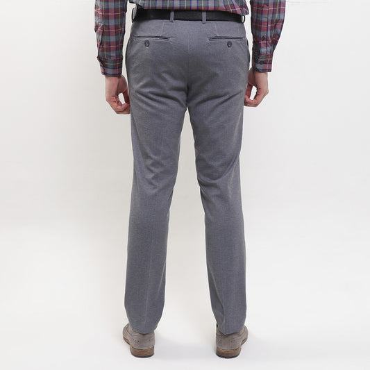 Cardinal Celana Panjang Formal Slim Fit Pria F4267BK04C