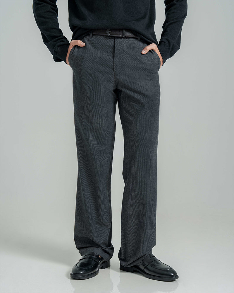 Cardinal Celana Panjang Formal Regular Fit Pria F0014BK04A