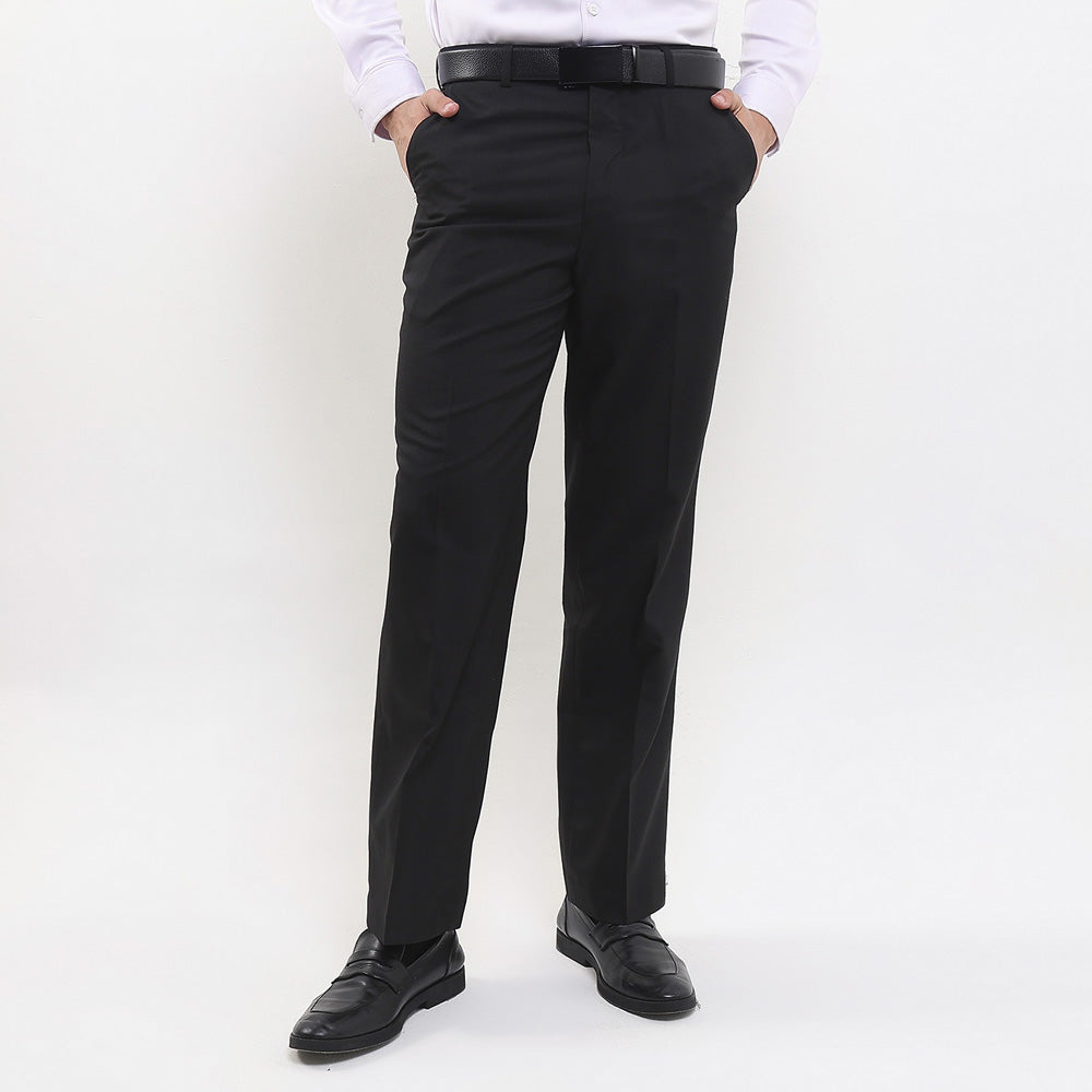 Cardinal Celana Panjang Formal Regular Fit Pria F0030BK01A