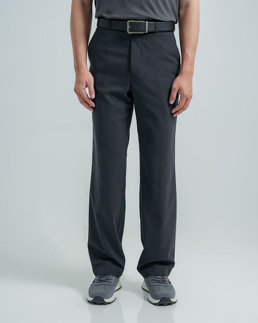 Cardinal Celana Panjang Formal Regular Fit Pria F0044BK04B