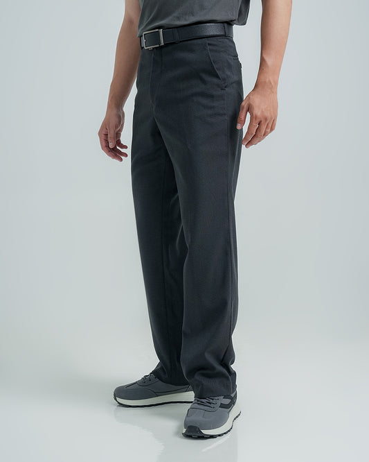 Cardinal Celana Panjang Formal Regular Fit Pria F0044BK04B