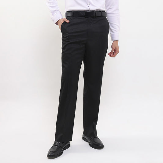 Cardinal Celana Panjang Formal Regular Fit Pria F0055BK01F