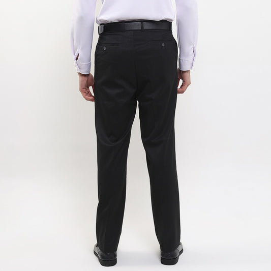 Cardinal Celana Panjang Formal Regular Fit Pria F0055BK01F