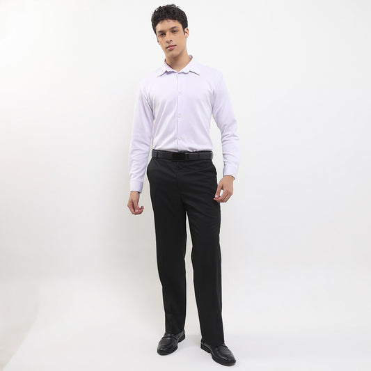 Cardinal Celana Panjang Formal Regular Fit Pria F0055BK01F