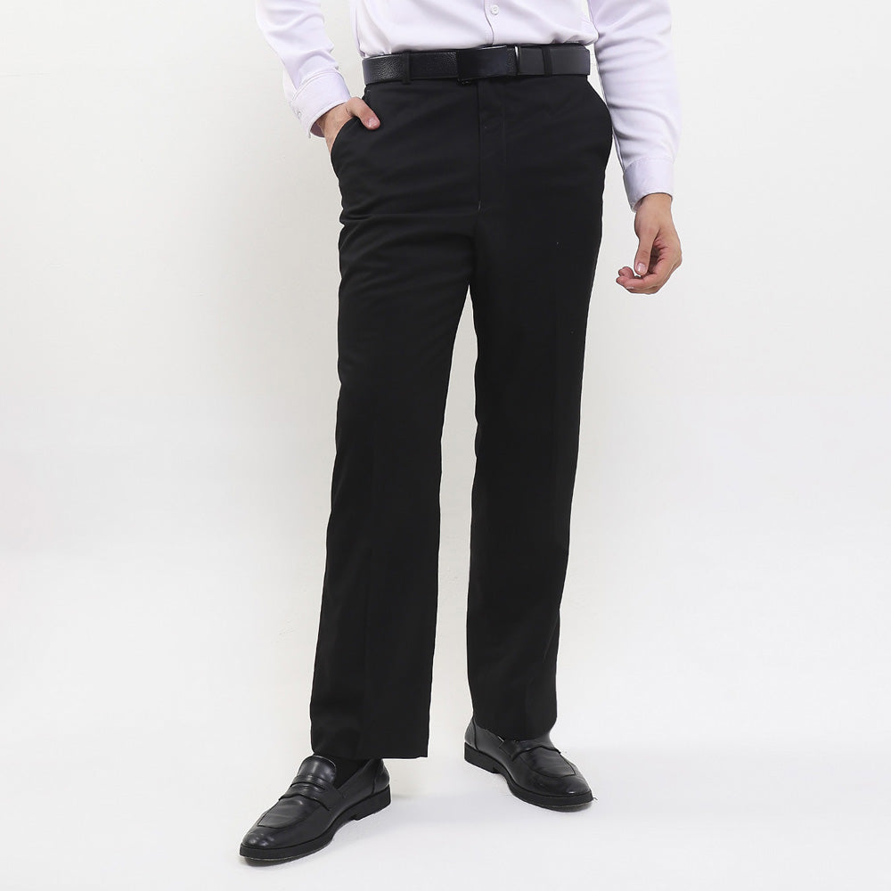 Cardinal Celana Panjang Formal Regular Fit Pria F0063BK01A