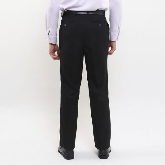 Cardinal Celana Panjang Formal Regular Fit Pria F0063BK01A