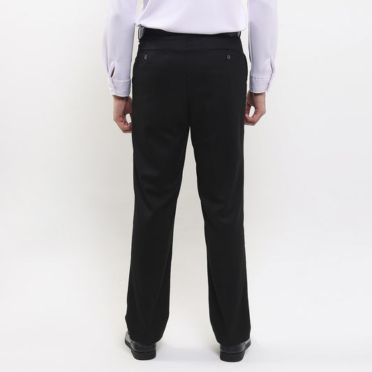 Cardinal Celana Panjang Formal Regular Fit Pria F0100BK01A