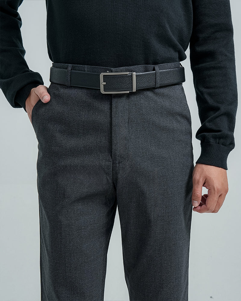Cardinal Celana Panjang Formal Regular Fit Pria F0128BK04B