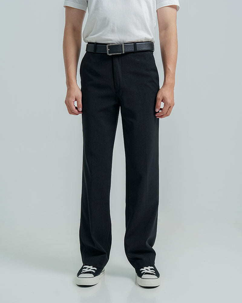 Cardinal Celana Panjang Formal Regular Fit Pria F0147BK01A