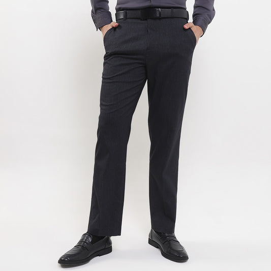 Cardinal Celana Panjang Formal Regular Fit Pria F0149BK04A