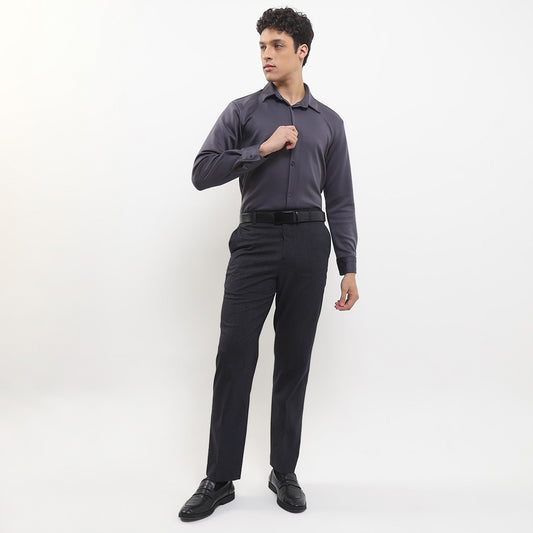 Cardinal Celana Panjang Formal Regular Fit Pria F0149BK04A
