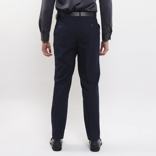 Cardinal Celana Panjang Formal Regular Fit Pria F0160BK02H