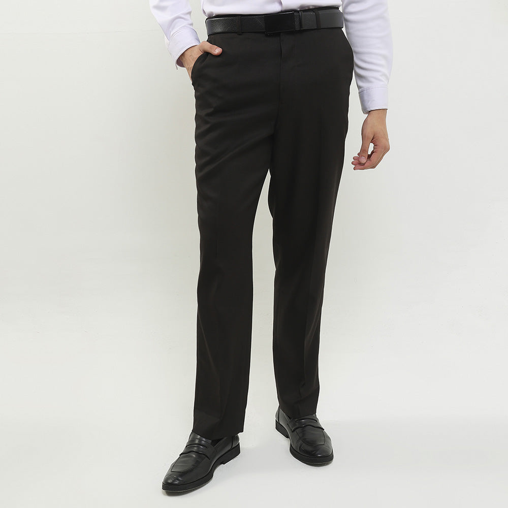 Cardinal Celana Panjang Formal Regular Fit Pria F0163BK03C
