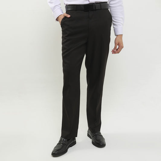 Cardinal Celana Panjang Formal Regular Fit Pria F0163BK03C