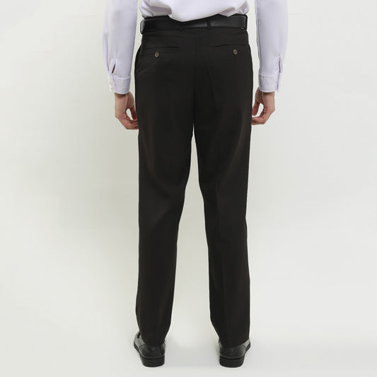 Cardinal Celana Panjang Formal Regular Fit Pria F0163BK03C