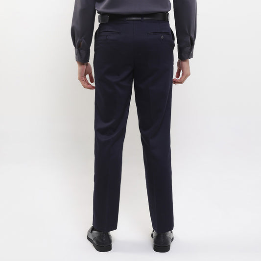 Cardinal Celana Panjang Formal Regular Fit Pria F0166BK02H