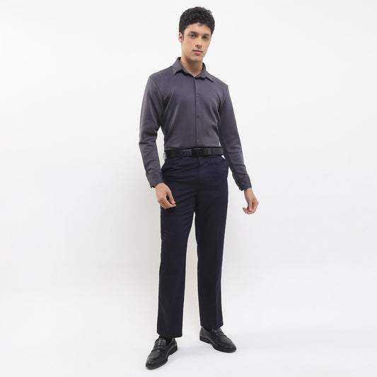 Cardinal Celana Panjang Formal Regular Fit Pria F0166BK02H