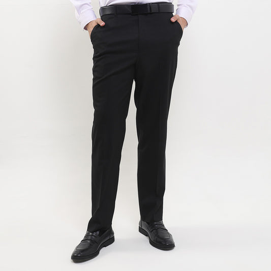 Cardinal Celana Panjang Formal Regular Fit Pria F0167BK01A