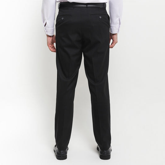 Cardinal Celana Panjang Formal Regular Fit Pria F0167BK01A
