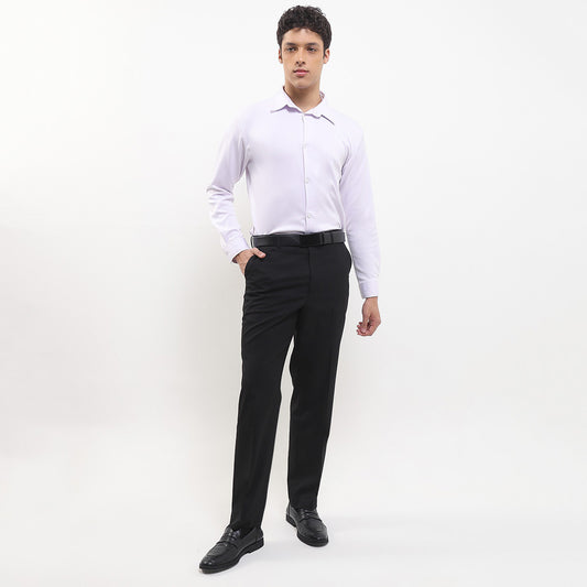 Cardinal Celana Panjang Formal Regular Fit Pria F0167BK01A