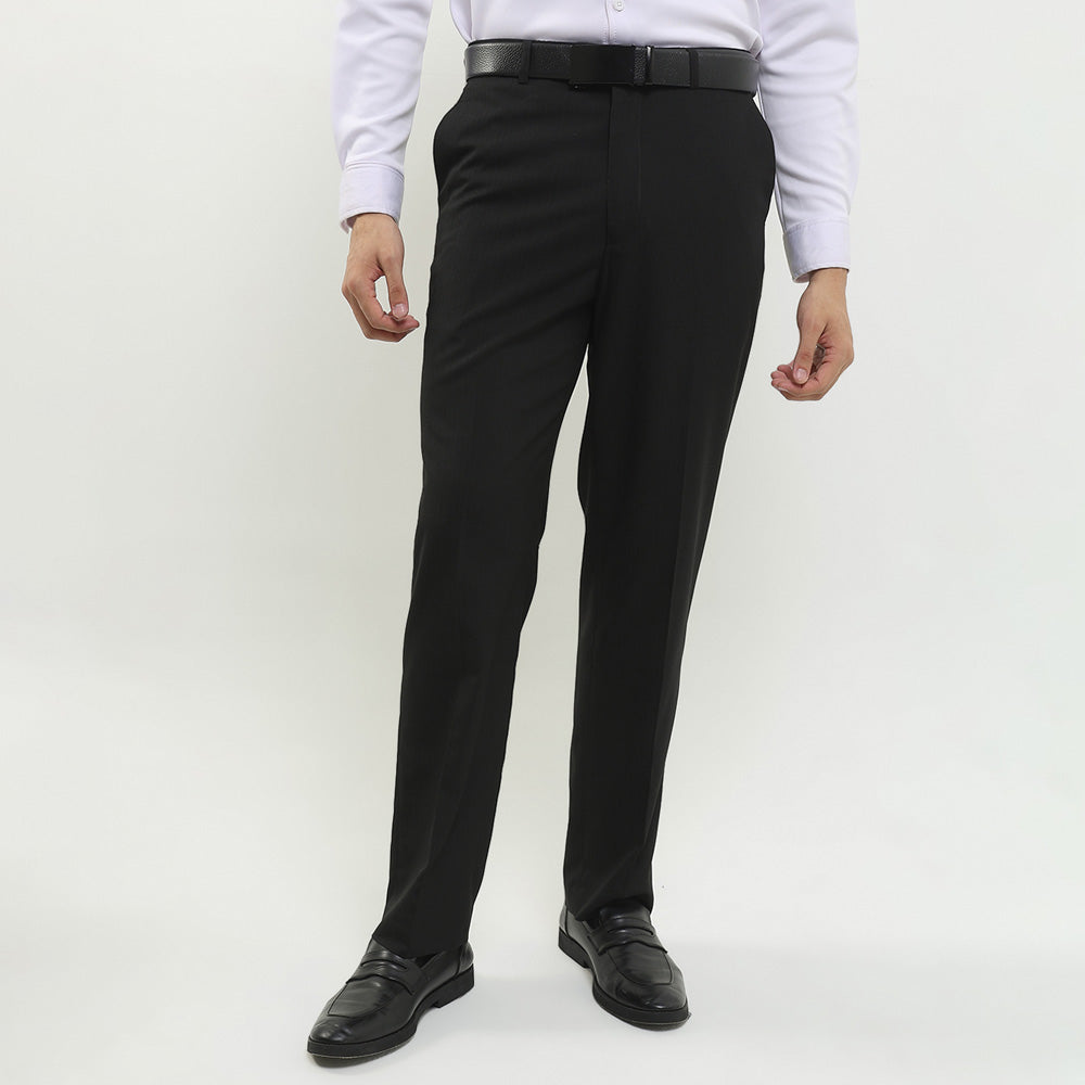 Cardinal Celana Panjang Formal Regular Fit Pria F0171BK01D