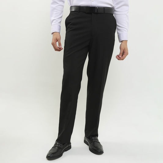 Cardinal Celana Panjang Formal Regular Fit Pria F0171BK01D