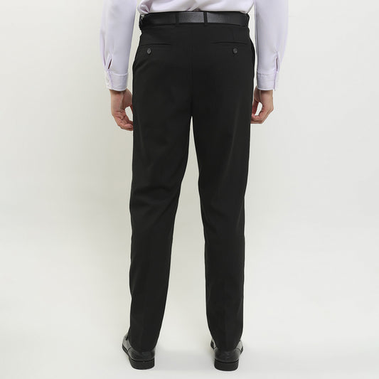 Cardinal Celana Panjang Formal Regular Fit Pria F0171BK01D