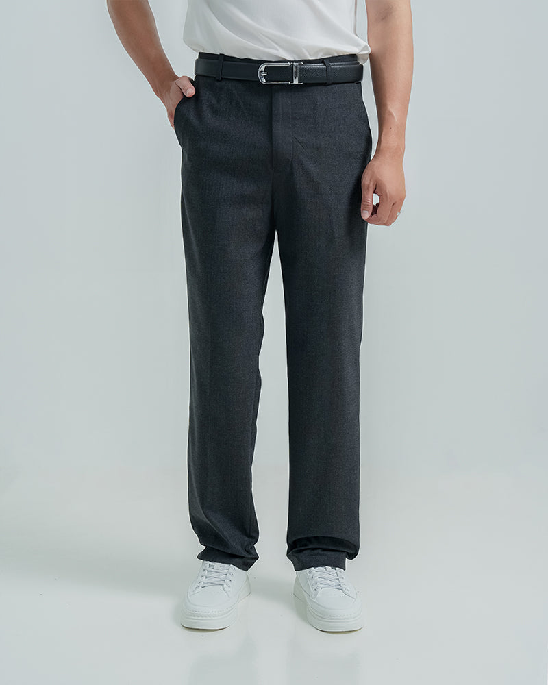Cardinal Celana Panjang Formal Regular Fit Pria F0172BK04C