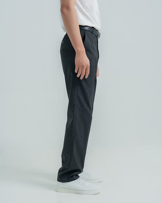 Cardinal Celana Panjang Formal Regular Fit Pria F0172BK04C