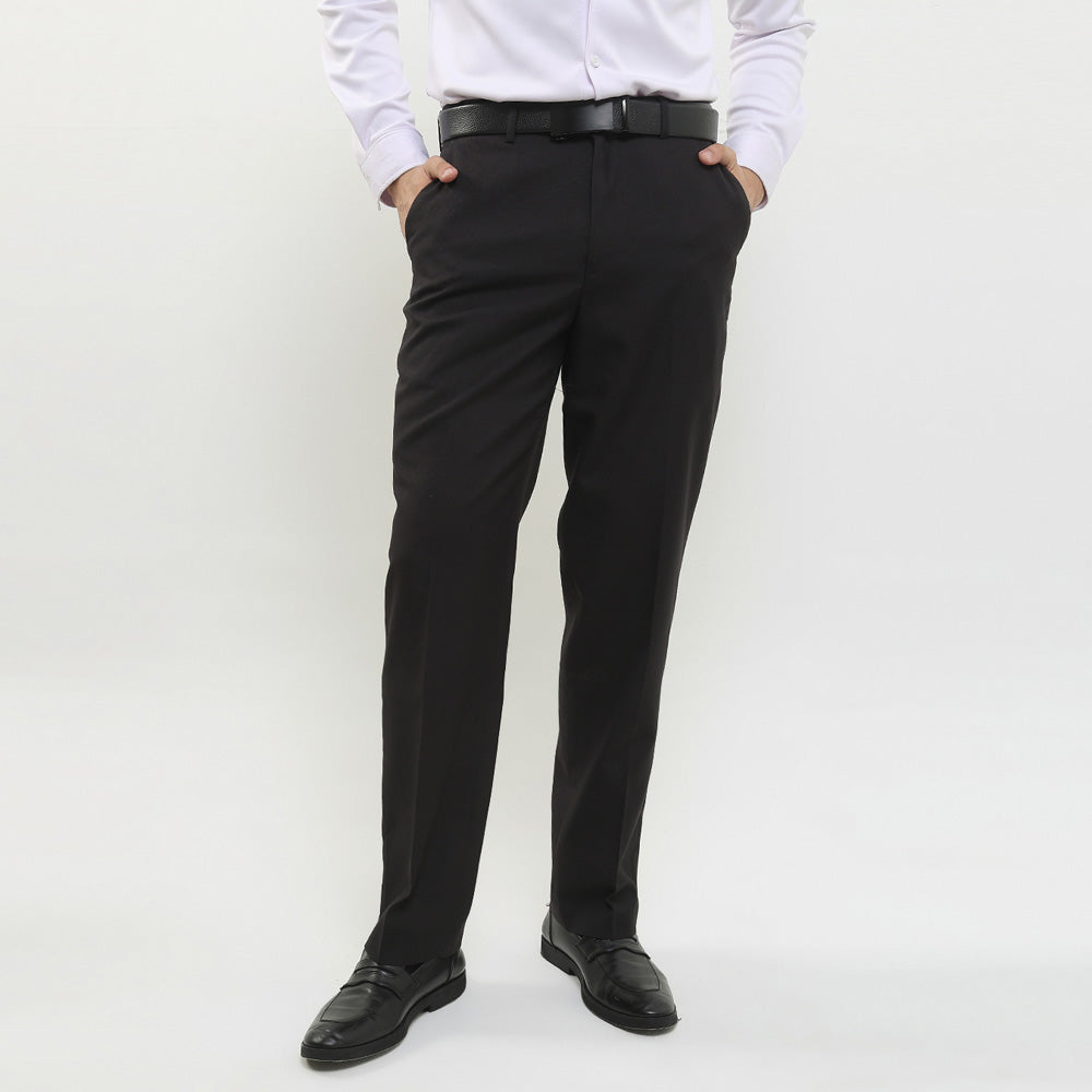 Cardinal Celana Panjang Formal Regular Fit Pria F0178BK01F