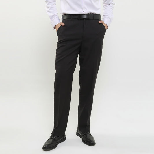 Cardinal Celana Panjang Formal Regular Fit Pria F0178BK01F