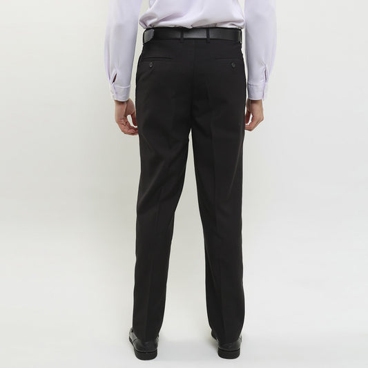 Cardinal Celana Panjang Formal Regular Fit Pria F0178BK01F