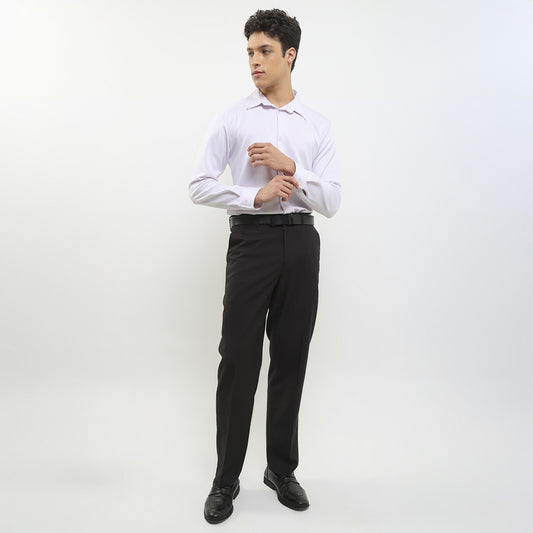 Cardinal Celana Panjang Formal Regular Fit Pria F0178BK01F