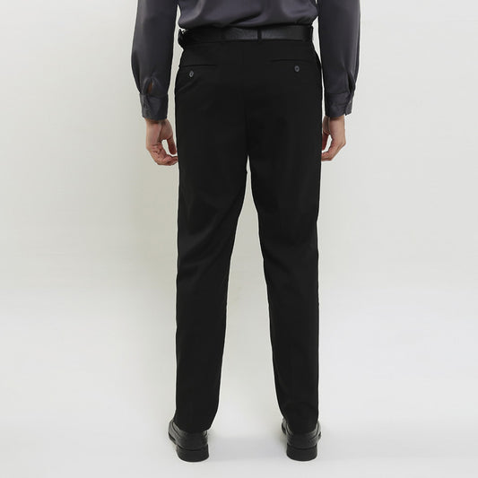 Cardinal Celana Panjang Formal Regular Fit Pria F0181BK01A