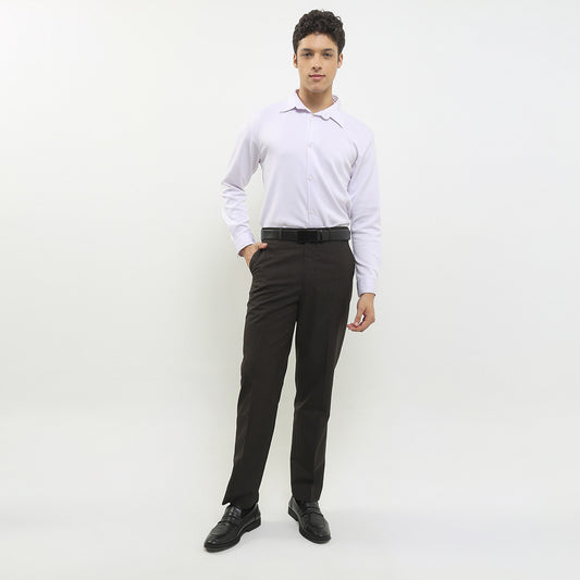 Cardinal Celana Panjang Formal Regular Fit Pria F0183BK04A