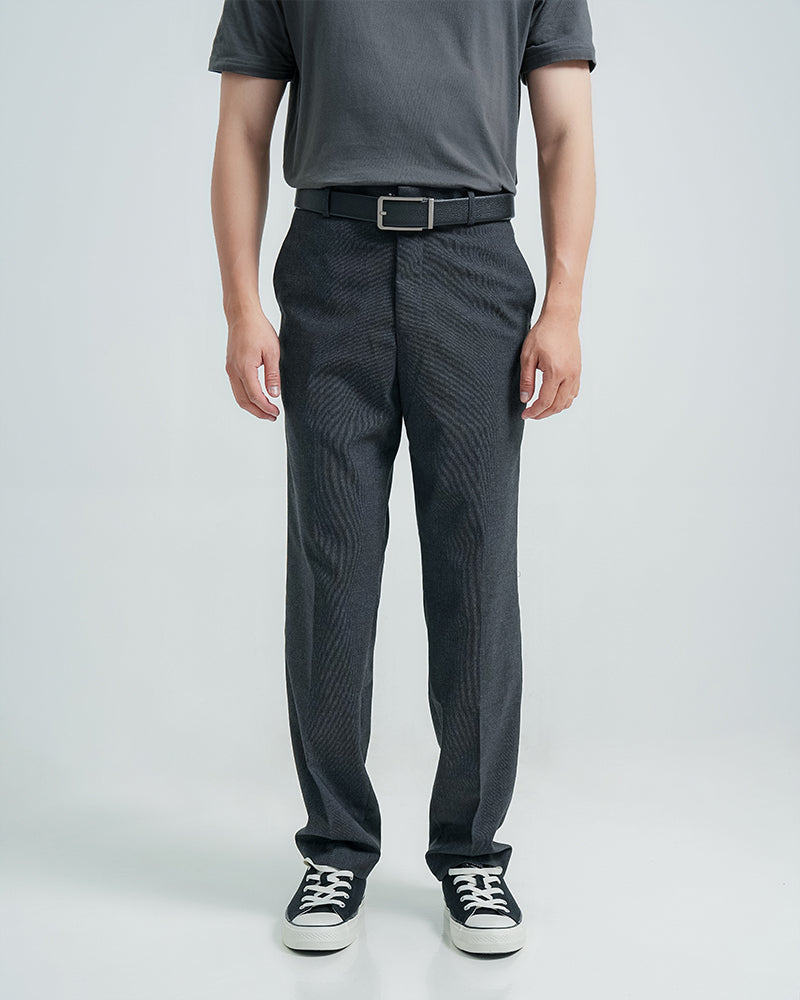 Cardinal Celana Panjang Formal Regular Fit Pria F0186BK04A