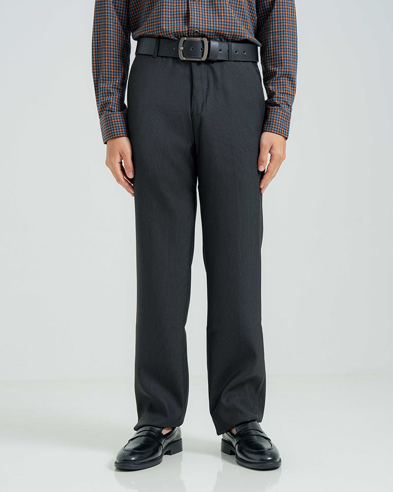 Cardinal Celana Panjang Formal Regular Fit Pria F0187BK03B