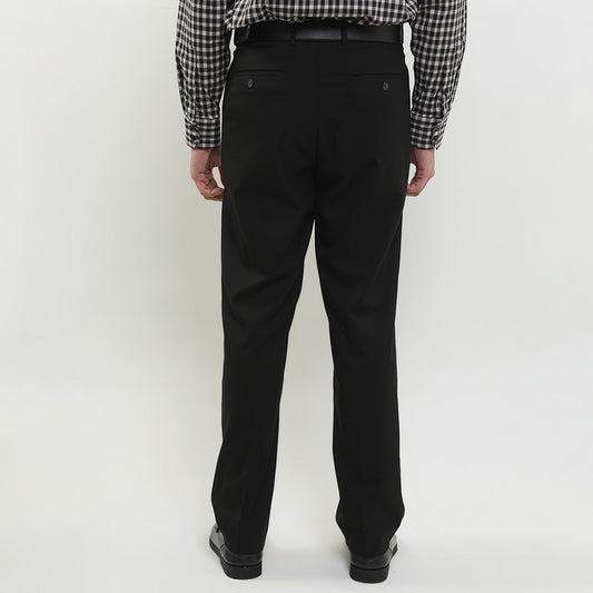 Cardinal Celana Panjang Formal Regular Fit Pria F0191BK01A