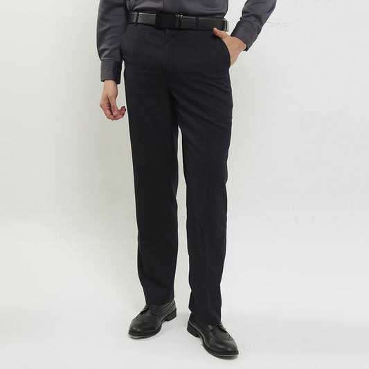 Cardinal Celana Panjang Formal Regular Fit Pria F0195BK02H