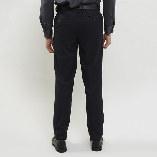 Cardinal Celana Panjang Formal Regular Fit Pria F0195BK02H