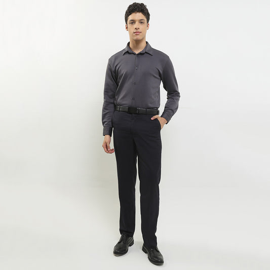 Cardinal Celana Panjang Formal Regular Fit Pria F0195BK02H