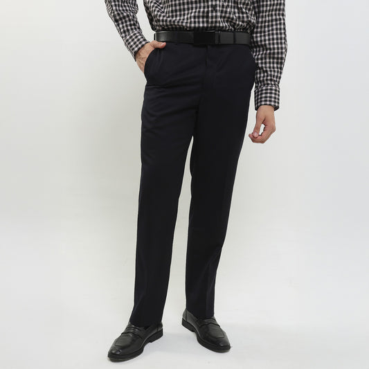 Cardinal Celana Panjang Formal Regular Fit Pria F0196BK01A