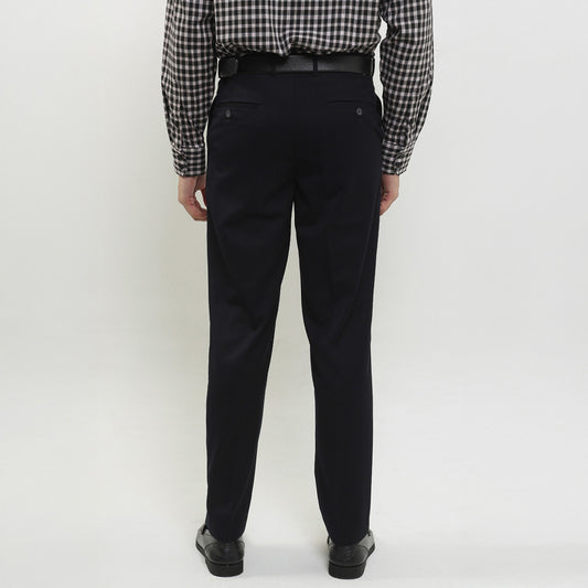 Cardinal Celana Panjang Formal Regular Fit Pria F0196BK01A