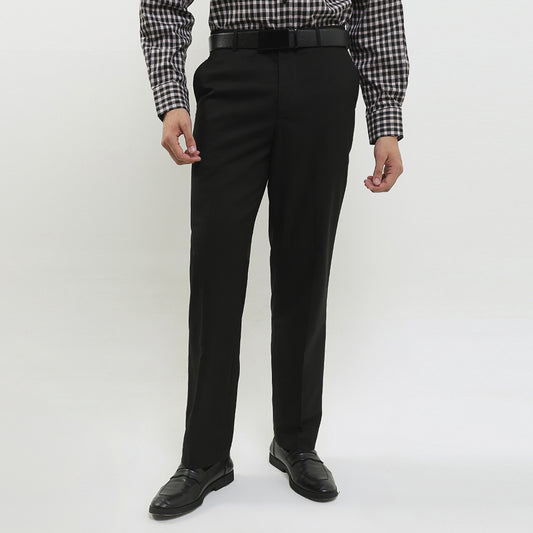 Cardinal Celana Panjang Formal Regular Fit Pria F0205BK01A