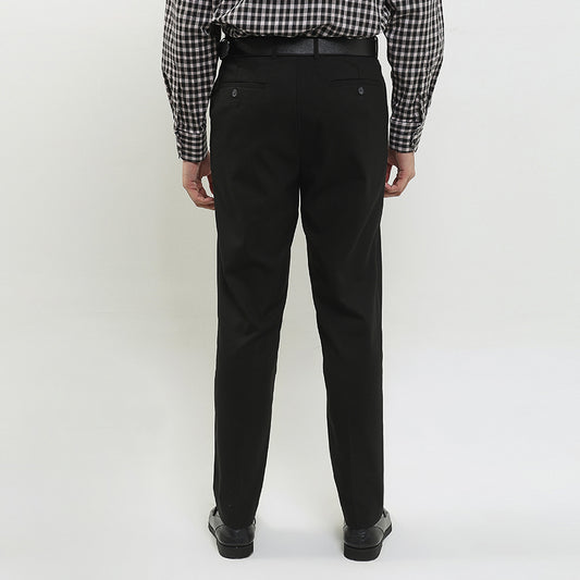 Cardinal Celana Panjang Formal Regular Fit Pria F0205BK01A