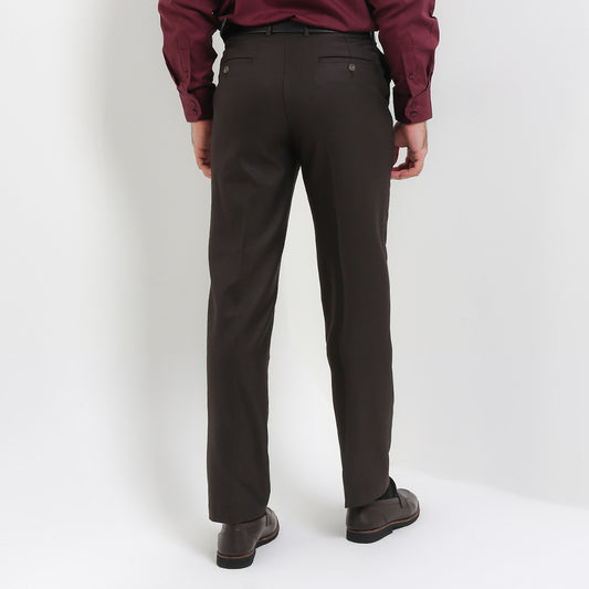 Cardinal Celana Panjang Formal Regular Fit Pria F0217BK03C
