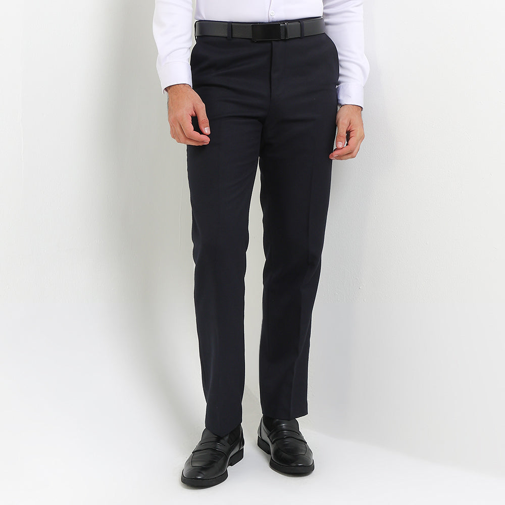 Cardinal Celana Panjang Formal Regular Fit Pria F0218BK02H