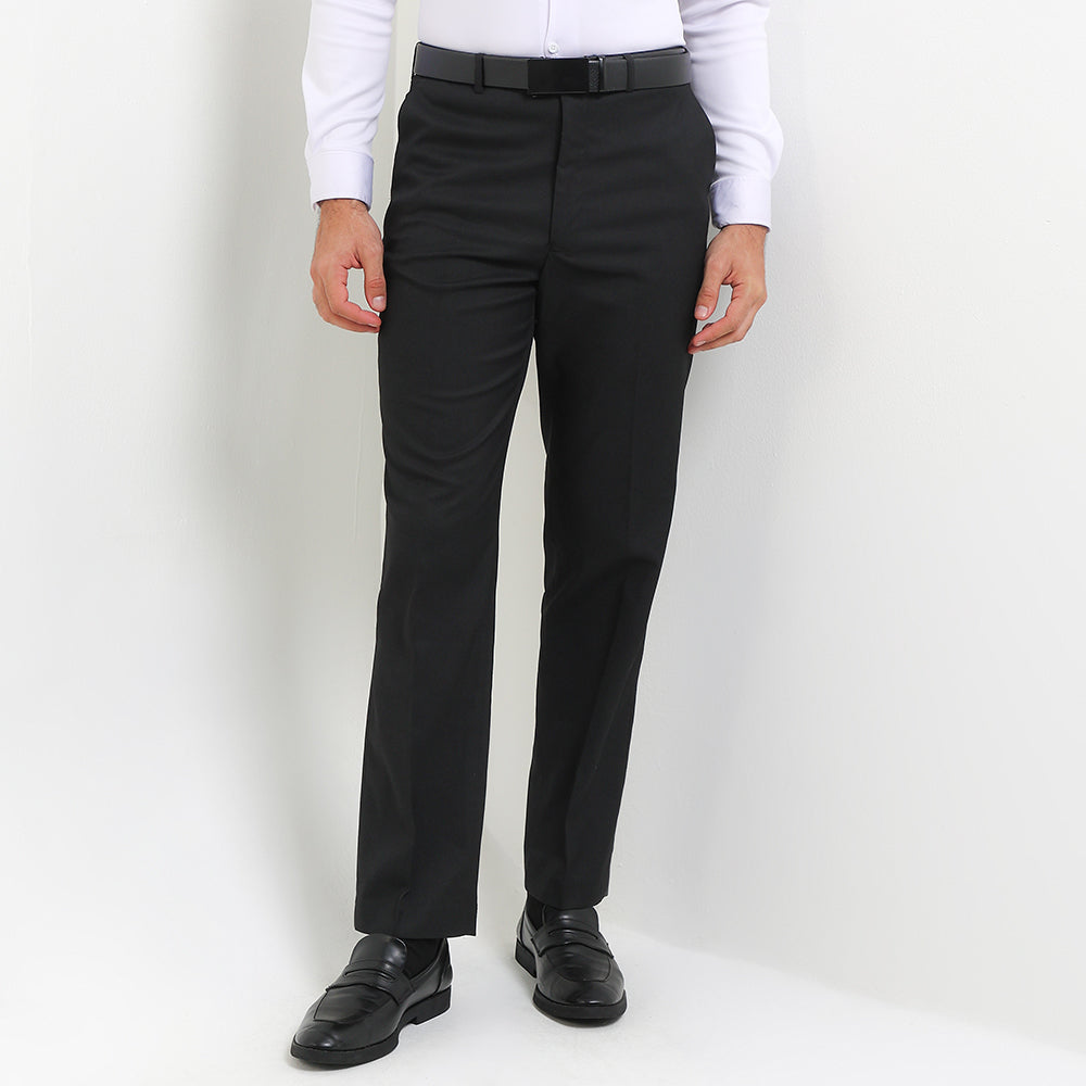 Cardinal Celana Panjang Formal Regular Fit Pria F0222BK01G