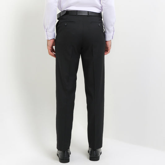Cardinal Celana Panjang Formal Regular Fit Pria F0222BK01G